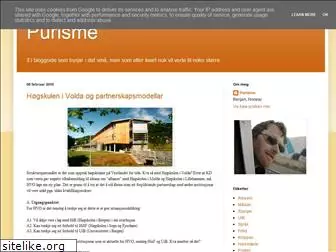 purisme.blogspot.com