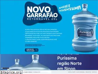 purissima.com.br