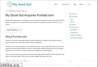 puristat.com