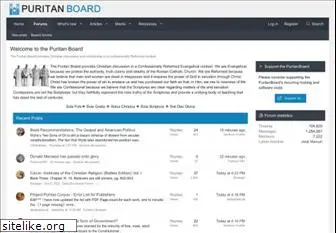 puritanboard.com