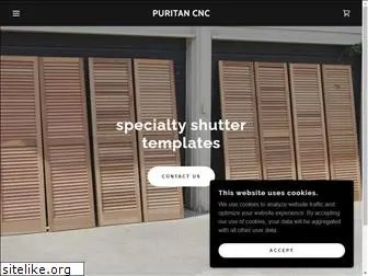 puritancnc.com