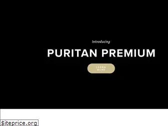 puritanpremium.com