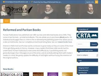 puritanpublications.com