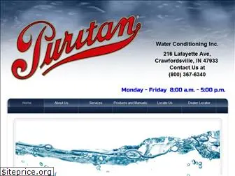 puritanwater.net