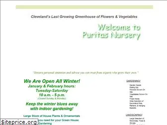 www.puritasnursery.com