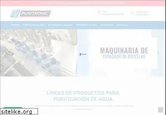 puritronic.com.mx