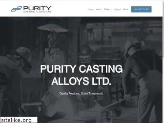 purityalloys.com