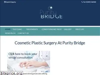 puritybridge.co.uk