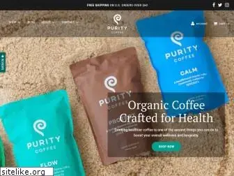 puritycoffee.com