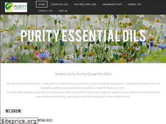 purityessentialoils.com.au