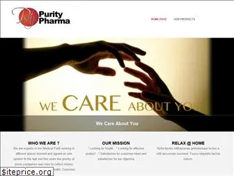 puritypharma.com