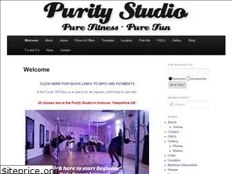 puritystudio.com