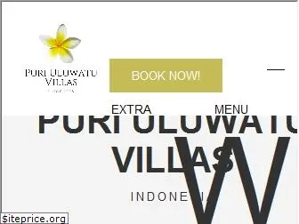 puriuluwatu.com