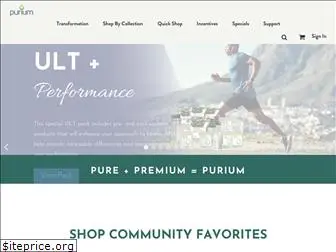 puriumcorp.com