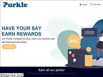 purkle.co.nz