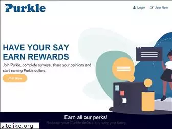 purkle.com