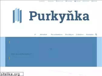 purkynka.cz