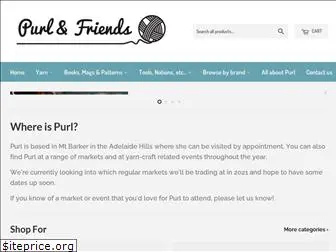 purlandfriends.com