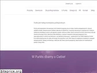 purles.pl