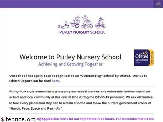 purleynurseryschoolcc.com