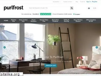 purlfrost.com