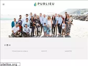 purlieulandscapes.com