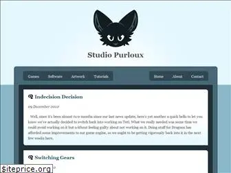 purloux.com