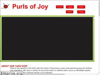 purlsofjoy.com