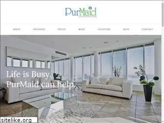 purmaid.com