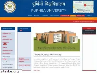 purneauniversity.ac.in