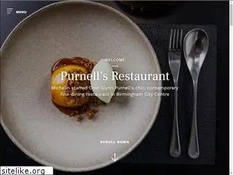 purnellsrestaurant.com