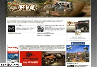 puro-off-road.com