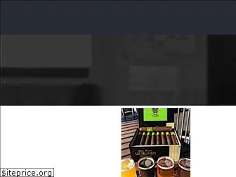 purocigarbar.com