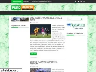 purodeporte.com.py