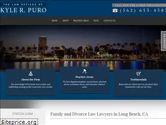 purofamilylaw.com