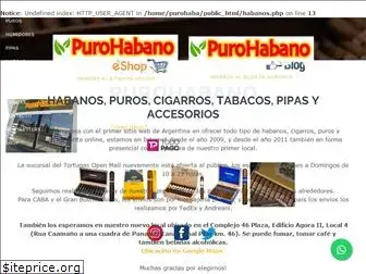 purohabano.com.ar