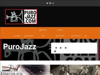 purojazz.com