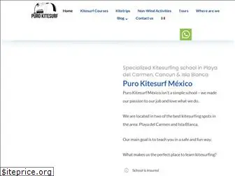 purokitesurfmexico.com.mx