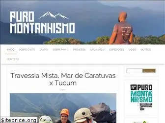 puromontanhismo.com.br