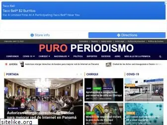 puroperiodismopanama.com