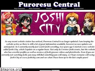 puroresucentral.com