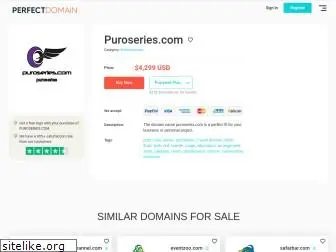 puroseries.com