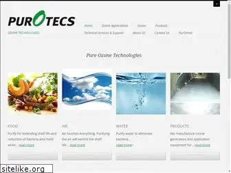 purotecs.com