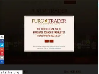 purotrader.com