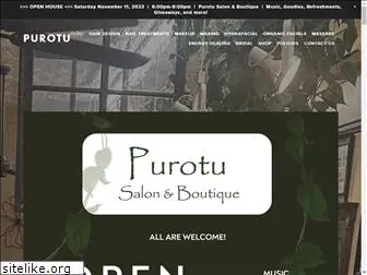 purotusalon.com