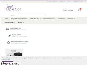 purple-cat.co.uk