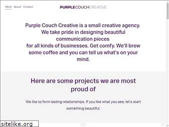purple-couch.com