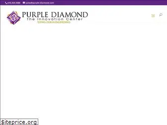 purple-diamond.com