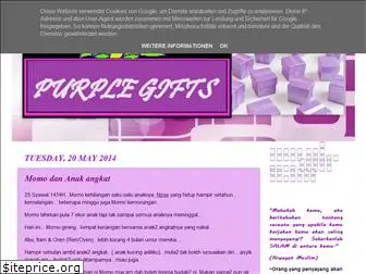 purple-gifts.blogspot.com