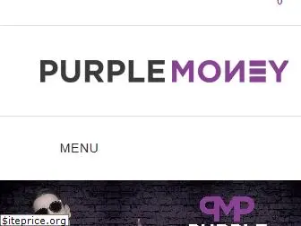 purple-money.com